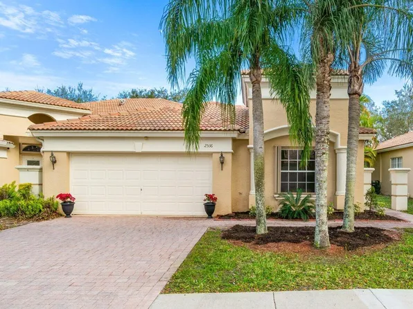 2536 Sandy Cay, West Palm Beach, FL 33411