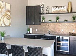 1400 Russell Apartments, Saint Louis, MO 63104