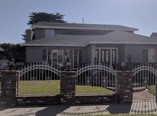 4412 Angeles Vista Blvd, Los Angeles, CA 90043