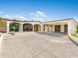 1714 Hoohulu St, Pearl City, HI 96782