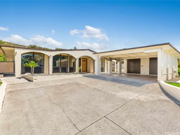 1714 Hoohulu St, Pearl City, HI 96782