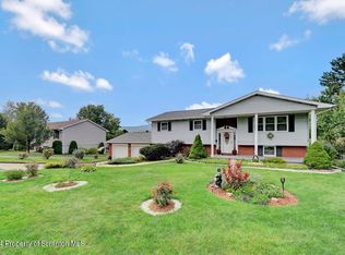 615 Park St, Mayfield, PA