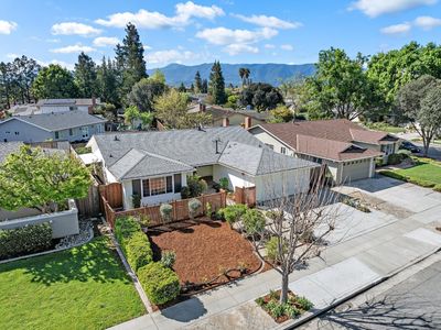 4004 Casa Grande Way, San Jose, CA, 95118