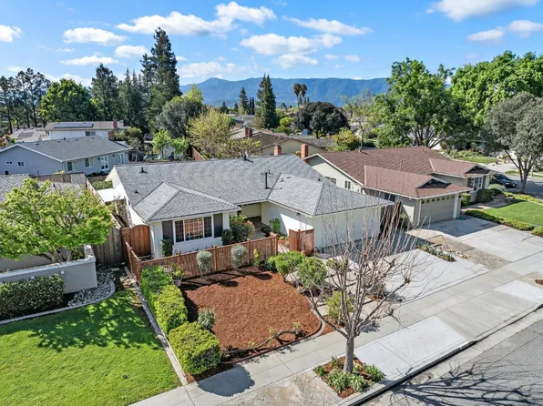 4004 Casa Grande Way, San Jose, CA 95118