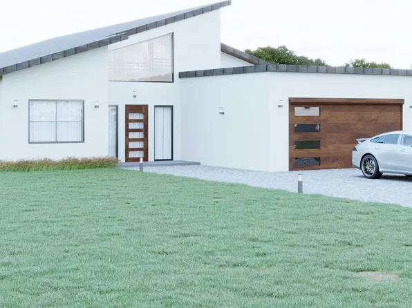 Isabela Plan, Marion Oaks