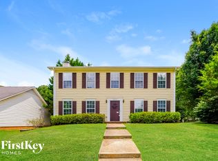 4600 Pine Cove Rd, Greensboro, NC 27410