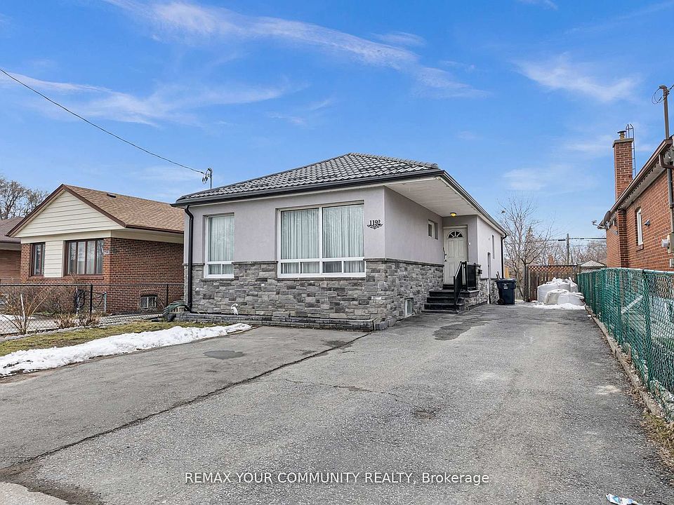1st image of 1192 Warden Ave