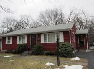 116 Roy St, Springfield, MA 01104