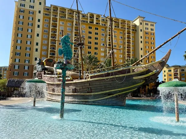 8100 Poinciana Blvd #2614, Orlando, FL 32821