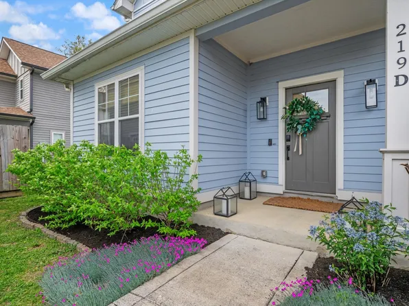 219D Prince Ave, Nashville, TN 37207