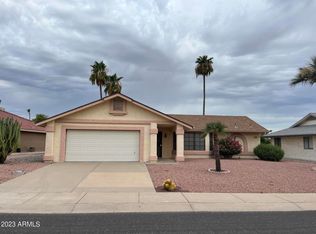 13742 W Tartan Dr, Sun City West, AZ 85375