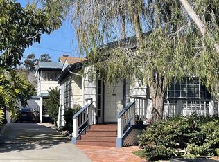 2006 Chalcedony St, San Diego, CA 92109