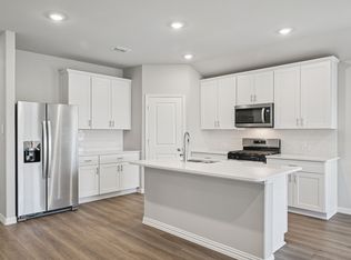 2112 Rannoch St, Sherman, TX 75092