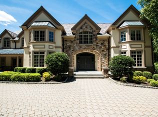 5 Stevens Rd, Mendham, NJ 07945