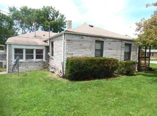 7101 Dalegard St, Indianapolis, IN