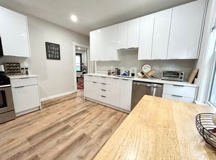 37 Sudan St #1B, Dorchester, MA 02125