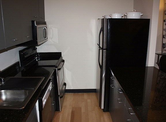 3rd image of 535 N Michigan Ave APT 805
