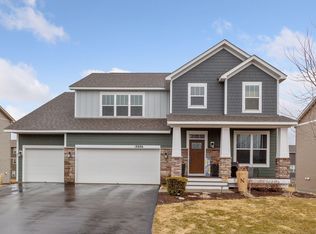 18886 Ibarra Trl, Lakeville, MN 55044