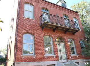 1835 S 9th St, Saint louis, MO 63104