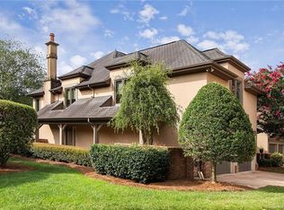 5633 Ballinard Ln, Charlotte, NC 28277