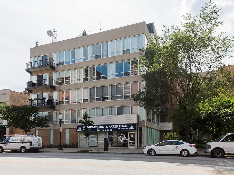 1st image of 1440 S Michigan Ave APT 315