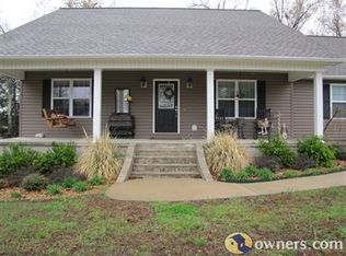 96 Raven Ln, Batesville, AR 72501