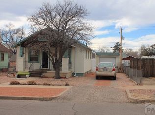 2225 Cedar St, Pueblo, CO 81004