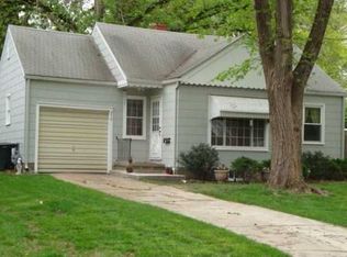 810 SW High Ave, Topeka, KS 66606