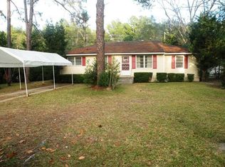 1525 9th St SW, Moultrie, GA 31768