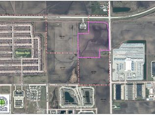 35 W Olympian Dr, Champaign, IL 61822