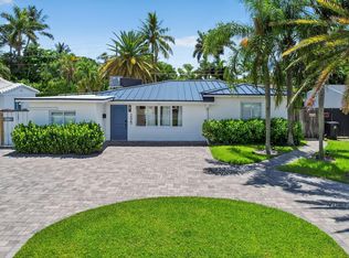 1520 NE 16th Ave, Fort Lauderdale, FL 33304