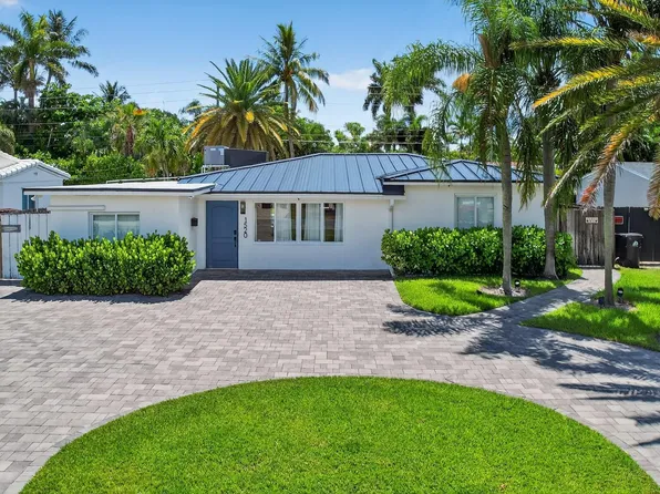 1520 NE 16th Ave, Fort Lauderdale, FL 33304