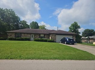 1421 Linden Dr, New Castle, IN 47362