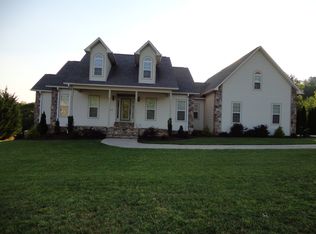 4168 Asheland Cove Dr, Young Harris, GA 30582