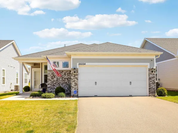 10224 Ironwood Ln, Rogers, MN 55374