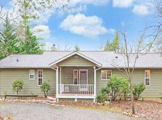 824 Bent Tree Ln, Young Harris, GA 30582