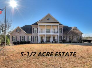 136 Ashwood Dr, North Augusta, SC 29860