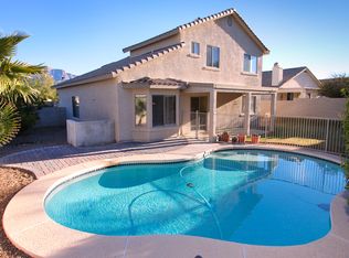 12851 N Genesee Dr, Oro Valley, AZ 85755