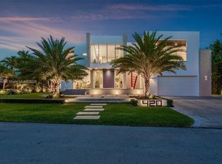 Cape Florida Sub Sec 1, Key Biscayne, FL 33149