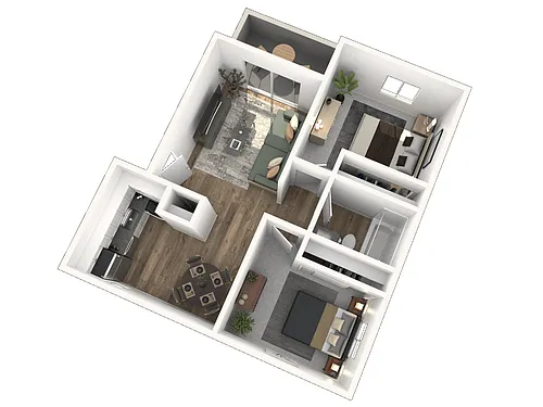 Floor plan 3