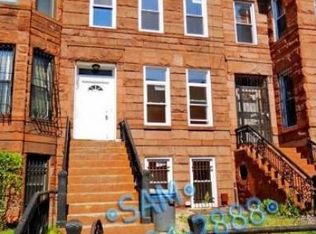 861 Jefferson Ave, Brooklyn, NY 11221