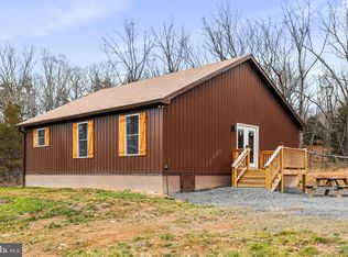 1859 Trinity Rd, Purgitsville, WV 26852