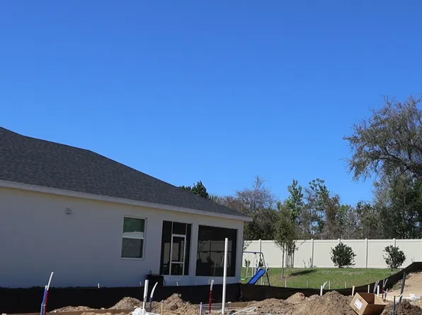 3254 Wolf Lake Ave, Apopka, FL 32712