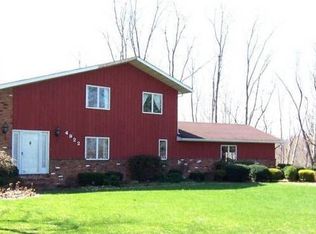 4922 S Ridge Rd E, Geneva, OH 44041