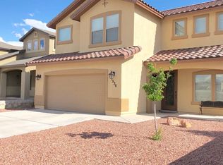 7536 Dewberry Dr, El Paso, TX 79911