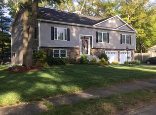 15 Flynn Rd, Peabody, MA 01960