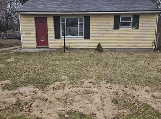 3127 Risedorph Ave, Flint, MI 48506