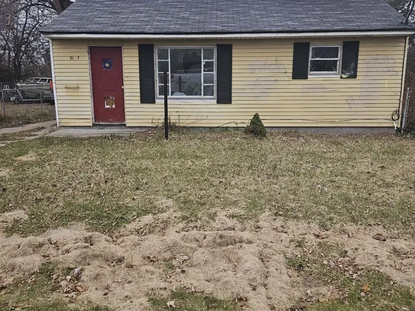 3127 Risedorph Ave, Flint, MI 48506