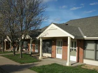 2200 SE 28th St, Topeka, KS 66605
