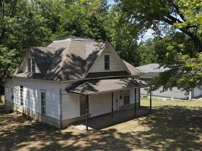 324 N Cleveland Ave, Shawnee, OK, 74801